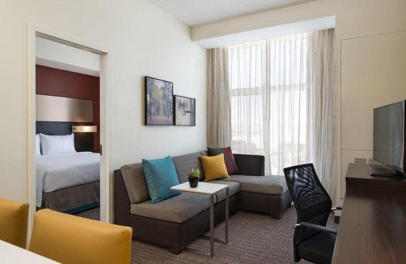 Residence Inn Calgary South photo 1