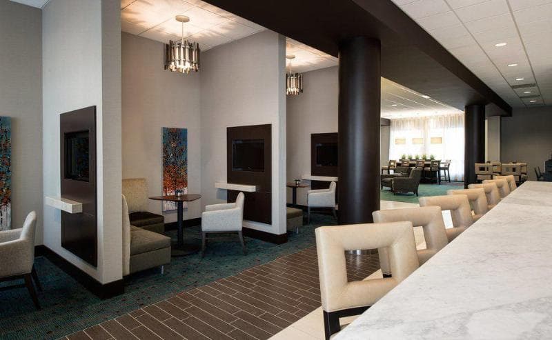 Residence Inn Calgary South 3