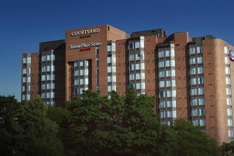 Courtyard Toronto Northeast/Markham photo 1