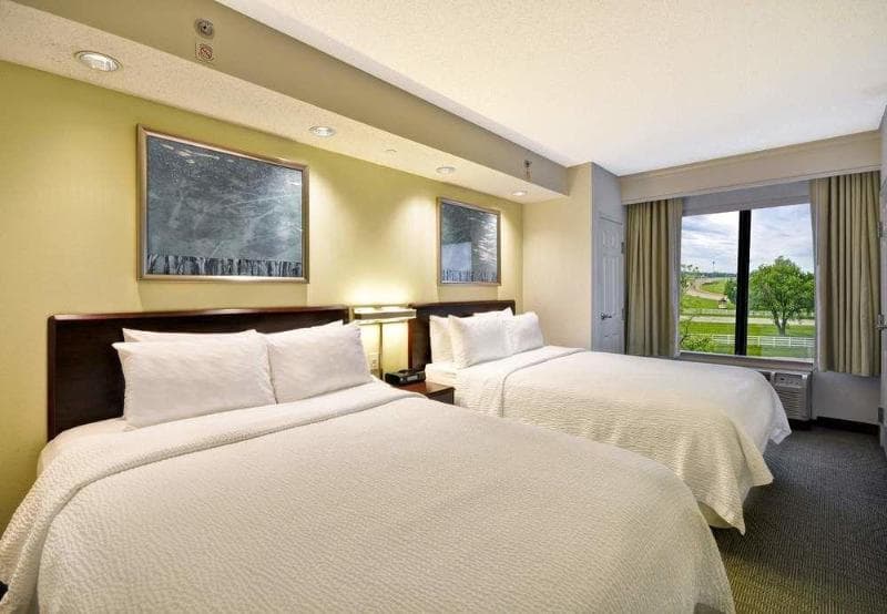 Springhill Suites Lexington Near The University Of Kentucky 3