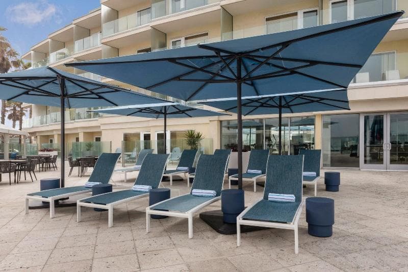 Pier South Resort 2