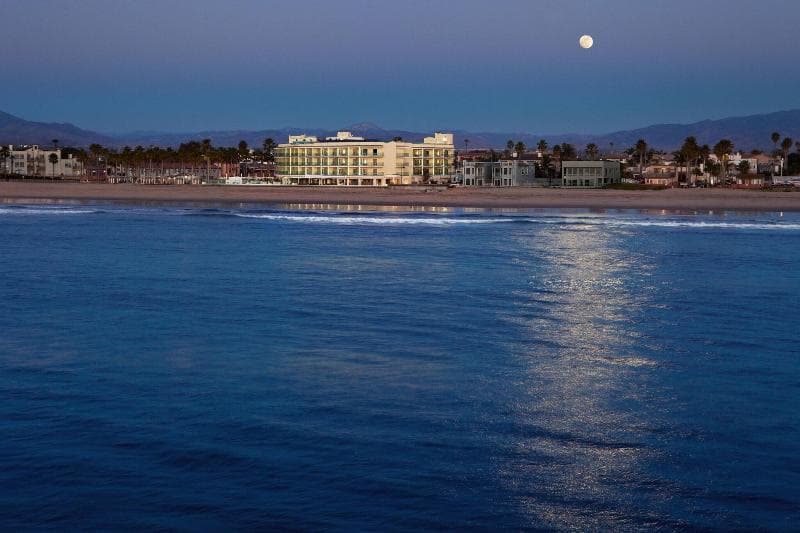 Pier South Resort 5