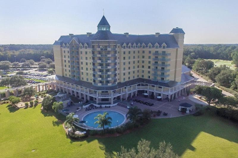 World Golf Village Renaissance St. Augustine Resort photo 1