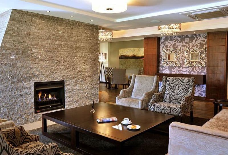 Fortis Hotel Witbank 5