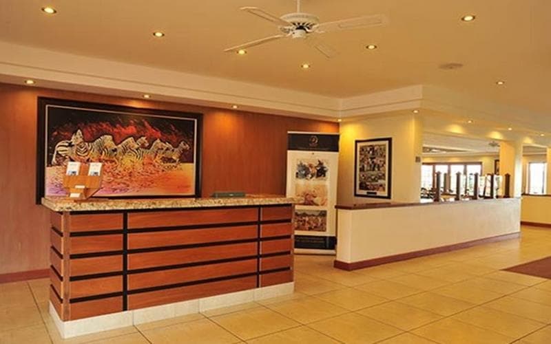 Protea Hotel Polokwane Ranch Resort 2