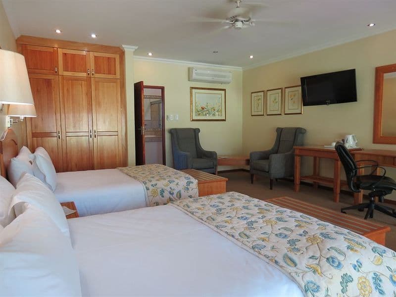 Protea Hotel Polokwane Ranch Resort 4