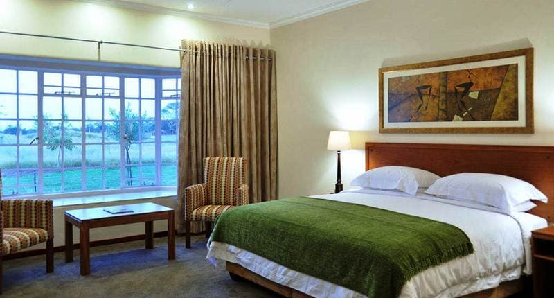 Protea Hotel Polokwane Ranch Resort 5