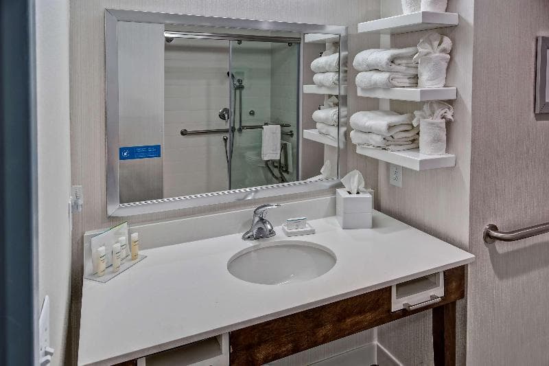 Hampton Inn Summerville 4