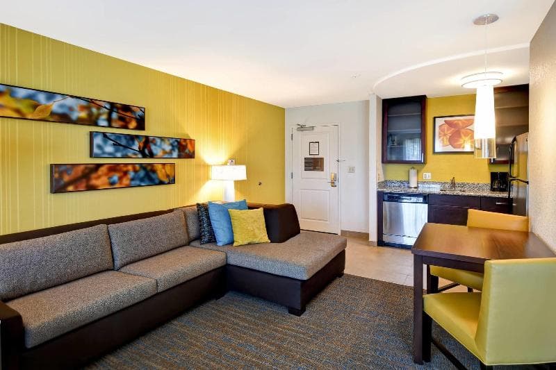 Residence Inn Springfield Chicopee photo 1