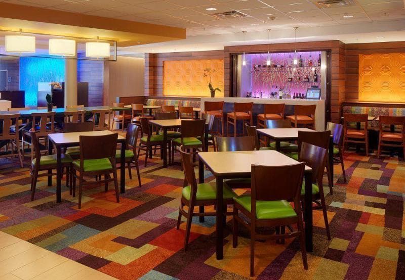 Fairfield Inn & Suites Springfield Northampton/Amh photo 1