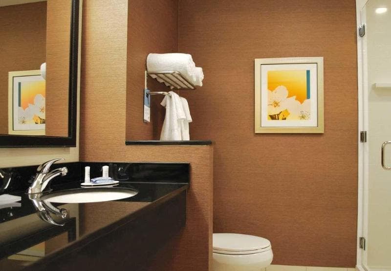 Fairfield Inn & Suites Springfield Northampton/Amh 3
