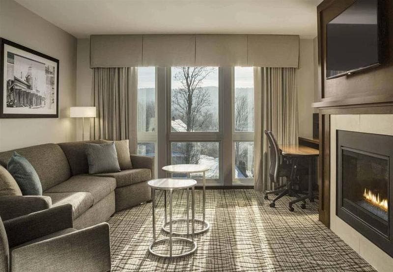 Fairfield Inn & Suites Waterbury Stowe photo 1