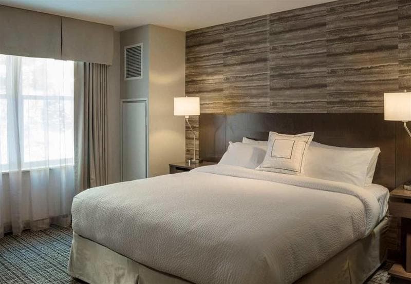 Fairfield Inn & Suites Waterbury Stowe 3