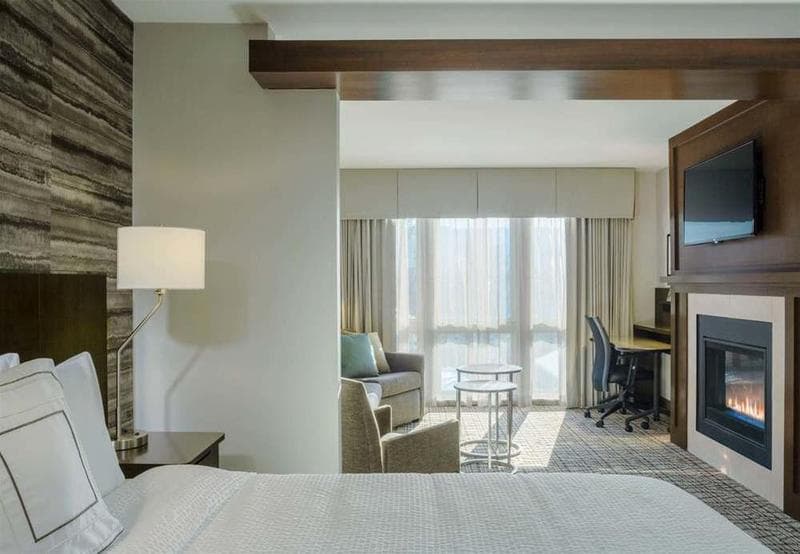 Fairfield Inn & Suites Waterbury Stowe 4