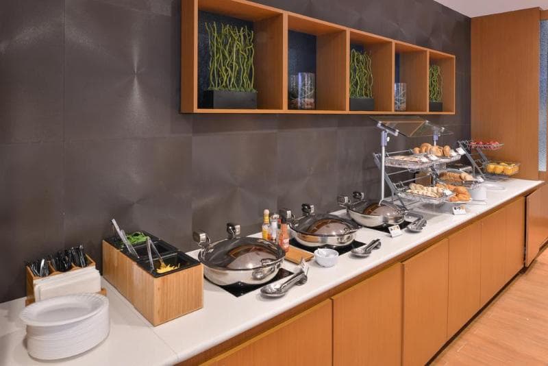 Springhill Suites By Marriott Mt. Laurel / Cherry Hill 4