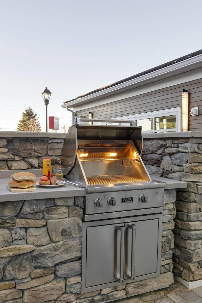 Residence Inn Bath Brunswick Area 2