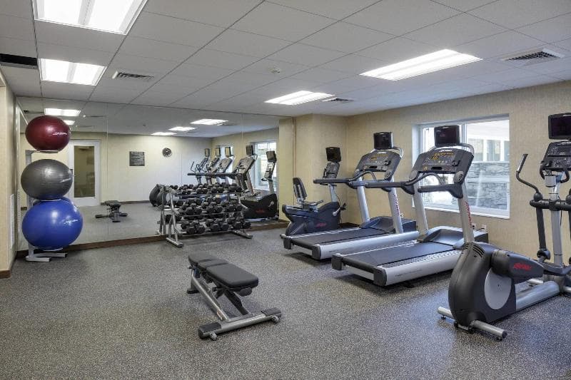 Residence Inn Bath Brunswick Area 3