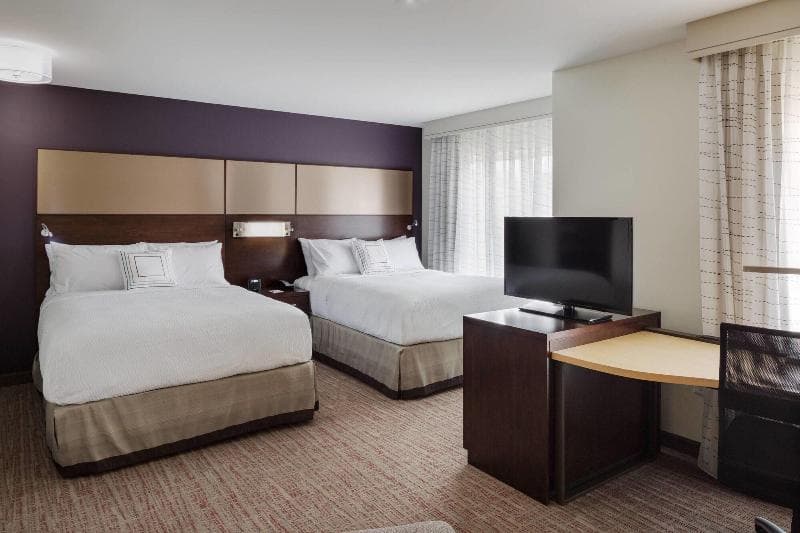 Residence Inn Bath Brunswick Area 5