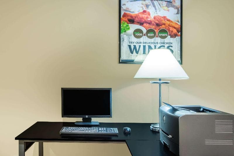 Wyndham Garden Pittsburgh Airport photo 1