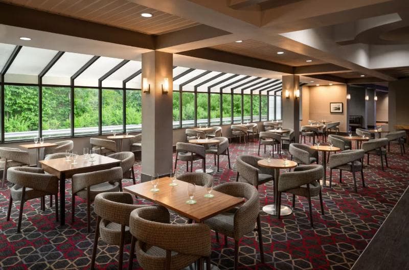 Wyndham Garden Pittsburgh Airport 4