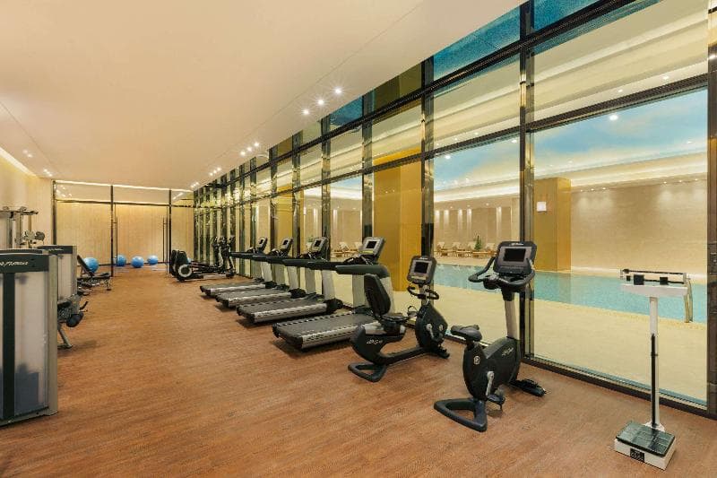 Wyndham Chongqing Yuelai 3