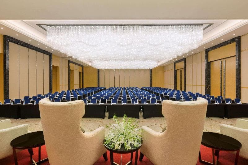 Wyndham Chongqing Yuelai 1