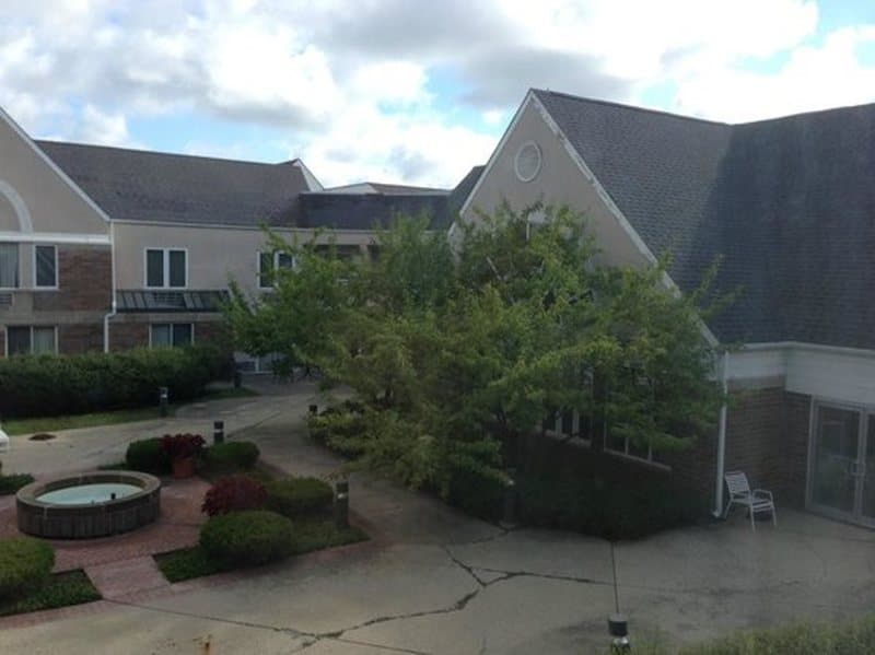 Four Points By Sheraton Buffalo Grove photo 1