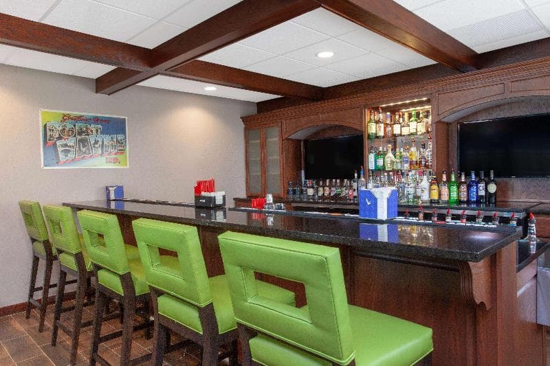 Wyndham Garden Fort Wayne 2