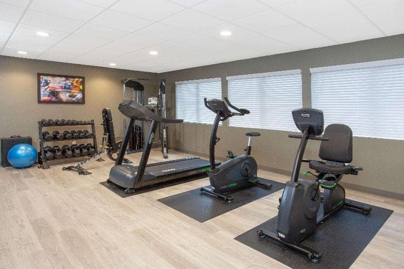 Wyndham Garden Fort Wayne 3