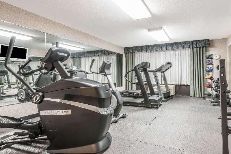 Wyndham Garden Williamsburg Busch Gardens Area photo 1