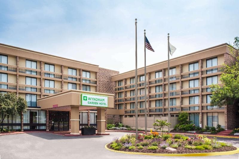 Wyndham Garden Schaumburg Chicago Northwest 2