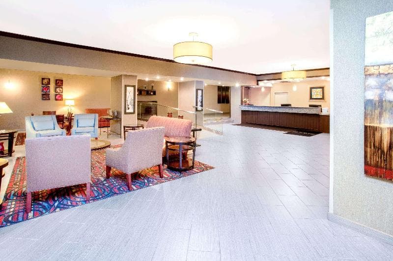 Wyndham Garden Schaumburg Chicago Northwest 4