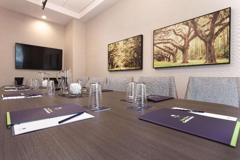 DoubleTree by Hilton Charleston Mount Pleasant photo 1