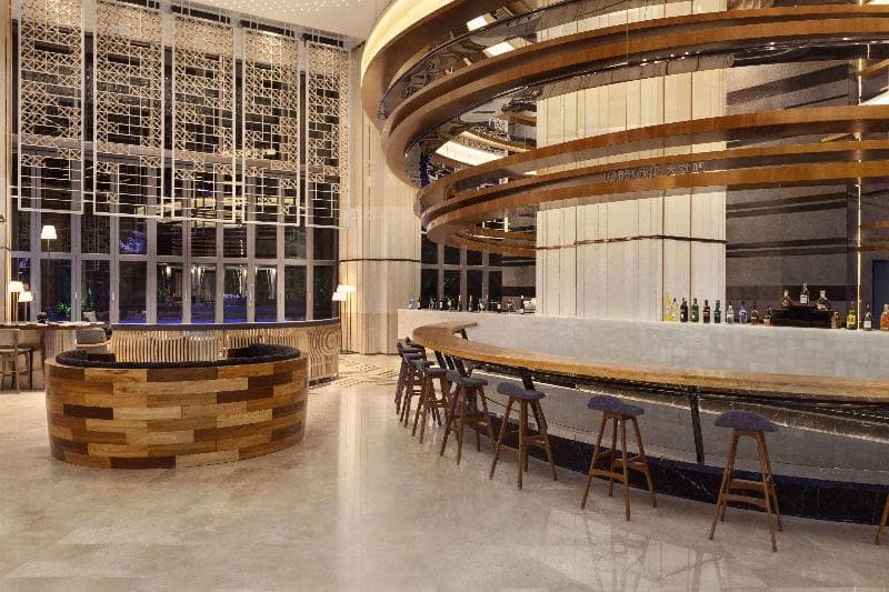Wyndham Sanya Bay 2