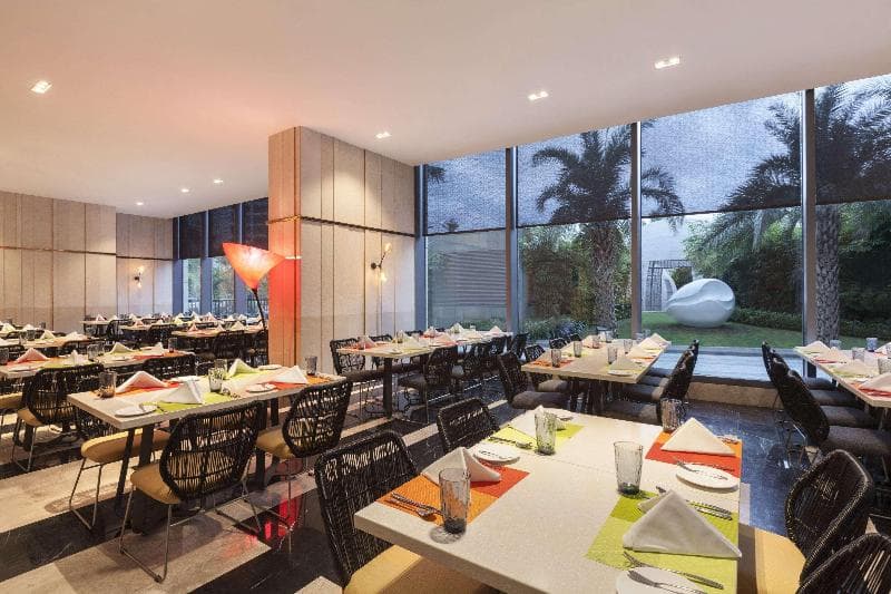 Wyndham Sanya Bay 3