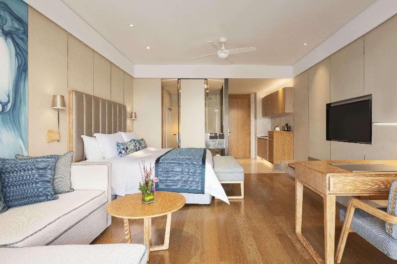 Wyndham Sanya Bay 4