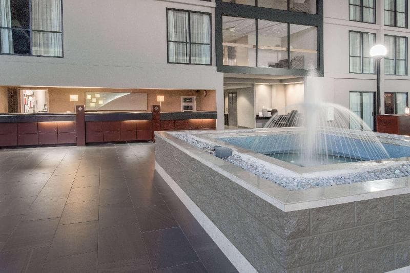 Wyndham Garden Conference Center Champaign/Urbana 5