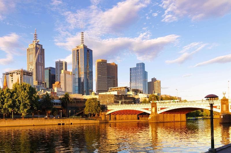 Wyndham Hotel Melbourne 2