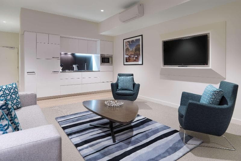 Wyndham Hotel Melbourne 5