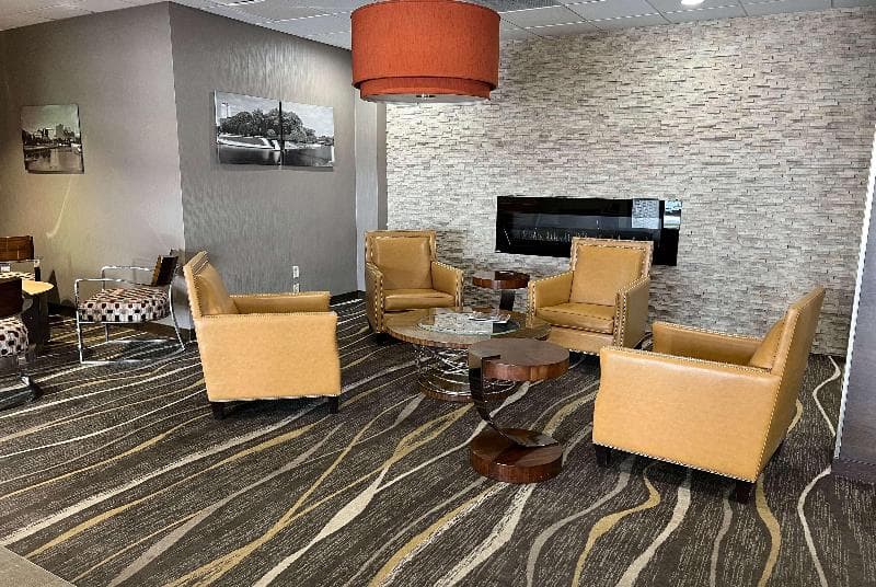 Americinn By Wyndham Rochester Near Mayo Clinic photo 1
