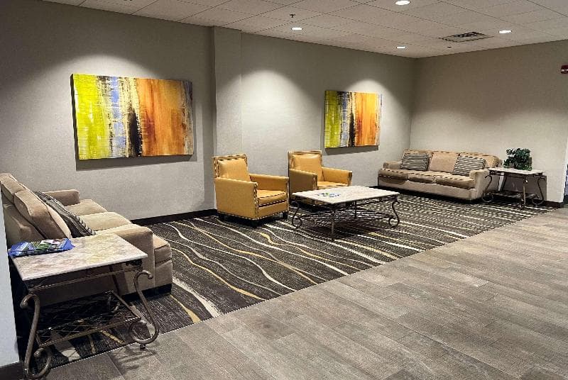 Americinn By Wyndham Rochester Near Mayo Clinic 3