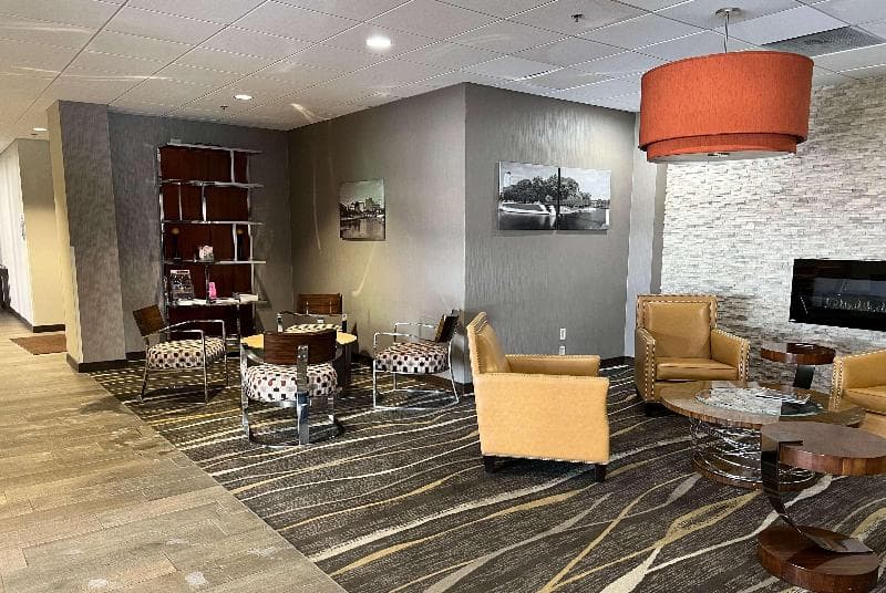 Americinn By Wyndham Rochester Near Mayo Clinic 4