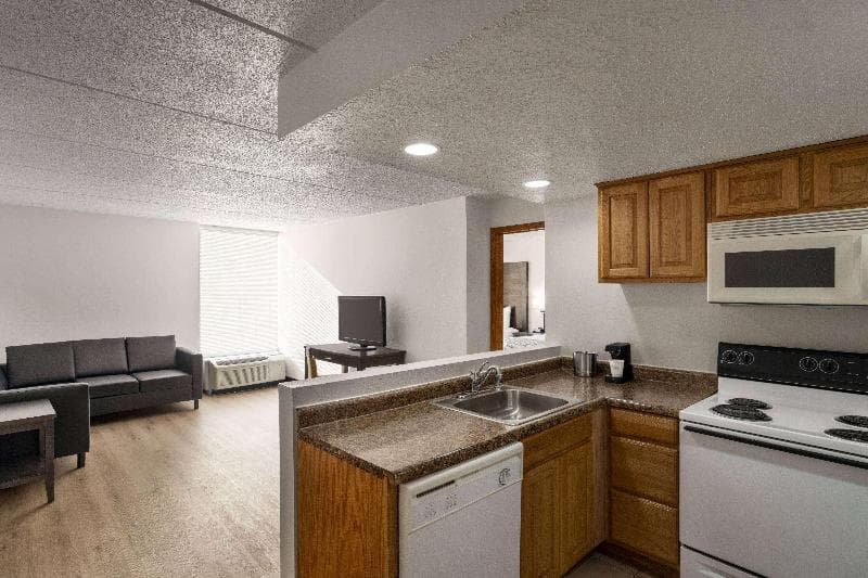 Americinn By Wyndham Rochester Near Mayo Clinic 5