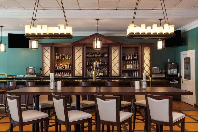 Virginia Crossings Hotel & Conference Center, Tapestry Colle 2