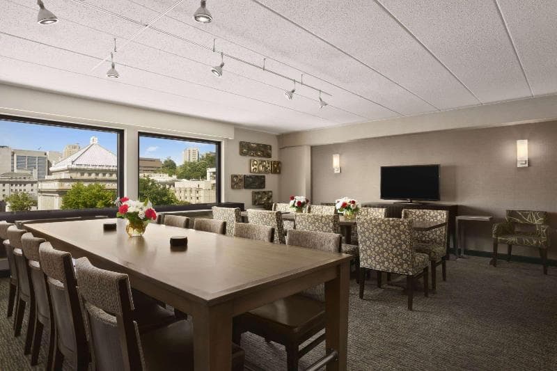 Wyndham Garden Midland 2