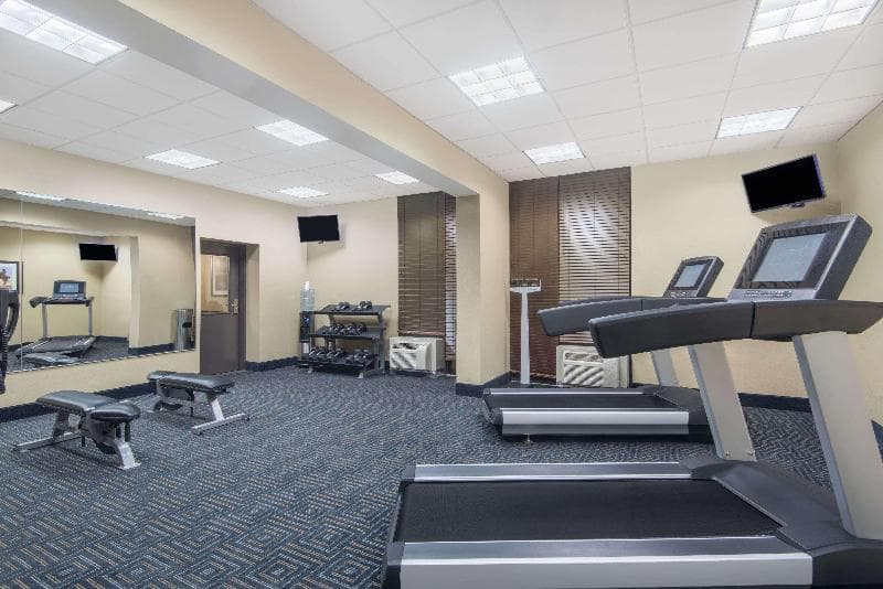 Wyndham Garden Texarkana 2