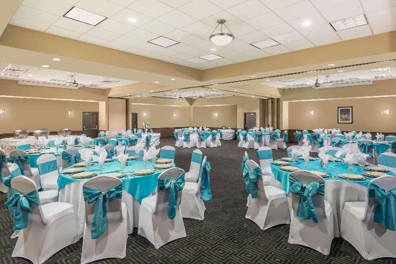Wyndham Garden Texarkana photo 1