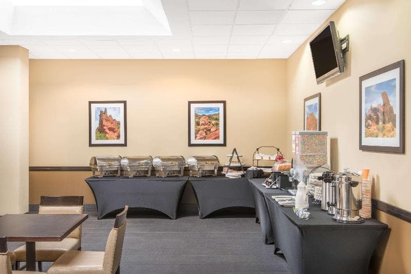 Wyndham Garden Texarkana 3