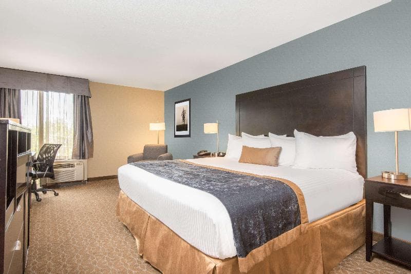 Wyndham Garden Texarkana 5