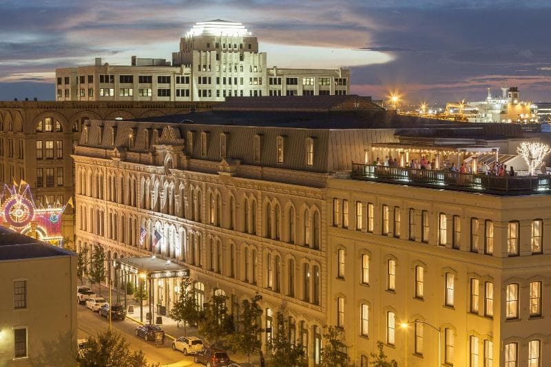 The Tremont House, A Tribute Portfolio Hotel 4
